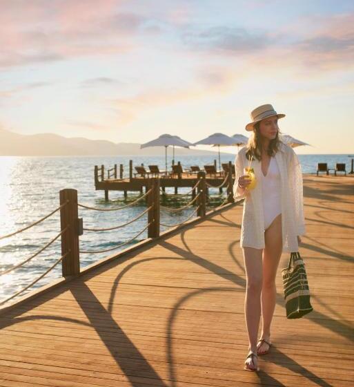 هتل Rixos Premium Bodrum
