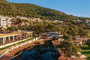 هتل Rixos Premium Bodrum