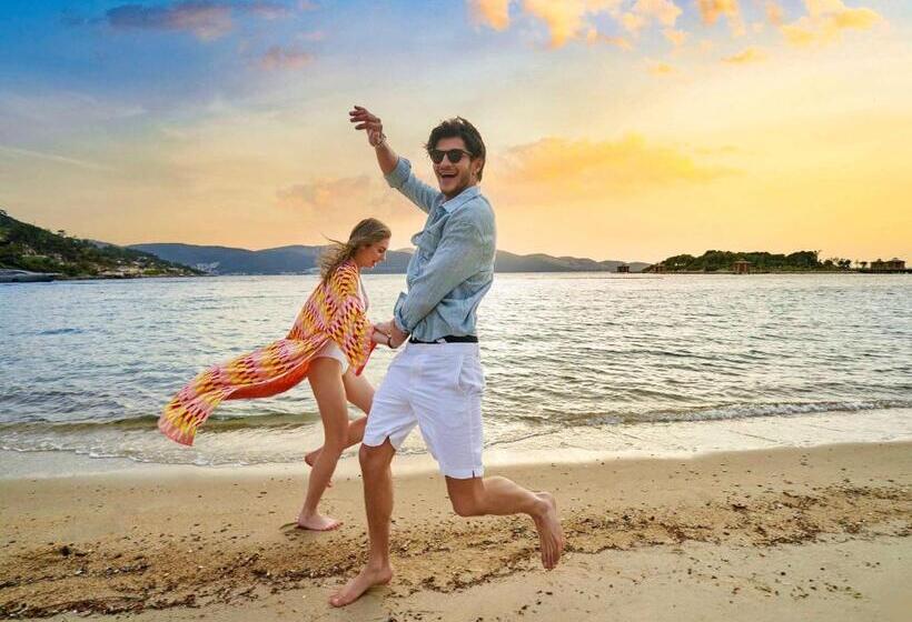 هتل Rixos Premium Bodrum