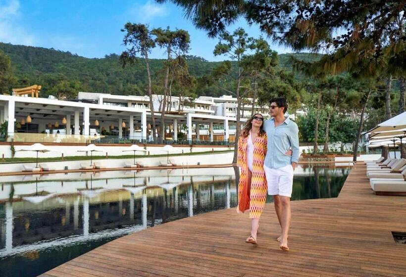 هتل Rixos Premium Bodrum