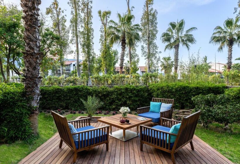 هتل Rixos Premium Tekirova, The Land of Legends Access