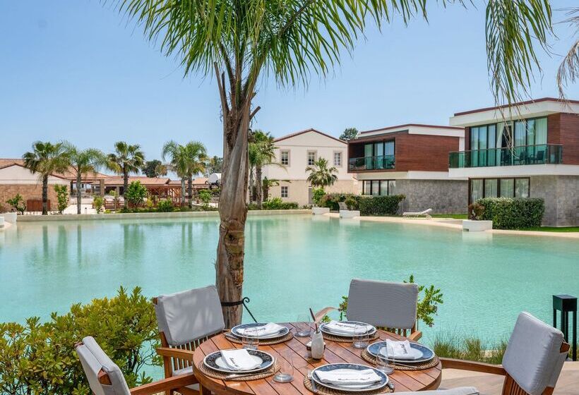 هتل Rixos Premium Tekirova, The Land of Legends Access