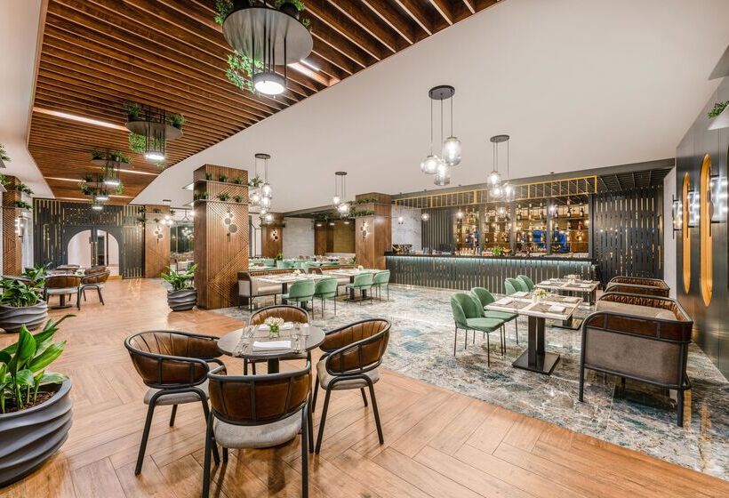 هتل Rixos Premium Tekirova, The Land of Legends Access