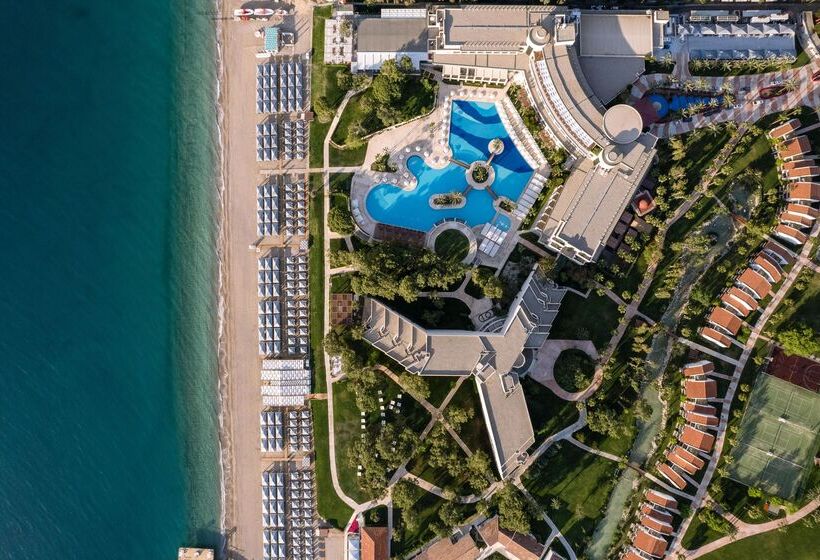 فندق Rixos Premium Tekirova   All Inclusive