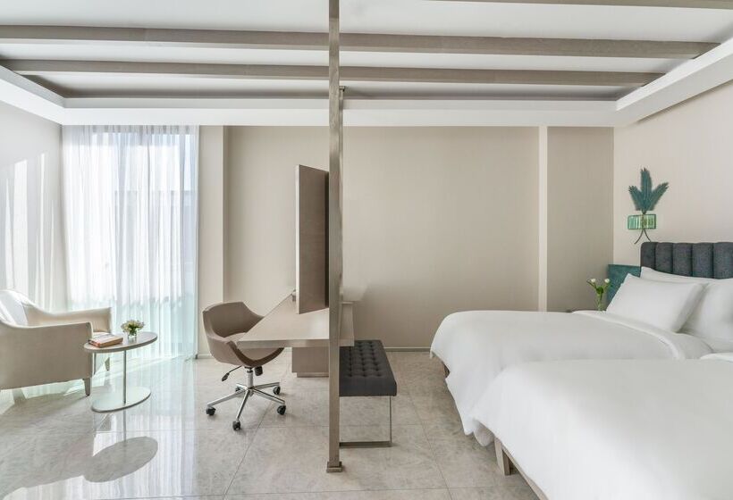 هتل Rixos Premium Tekirova, The Land of Legends Access