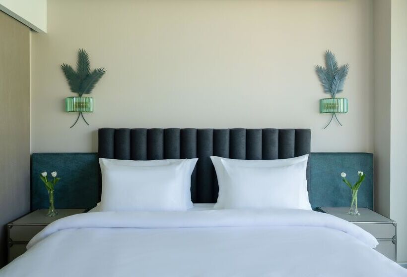 هتل Rixos Premium Tekirova, The Land of Legends Access