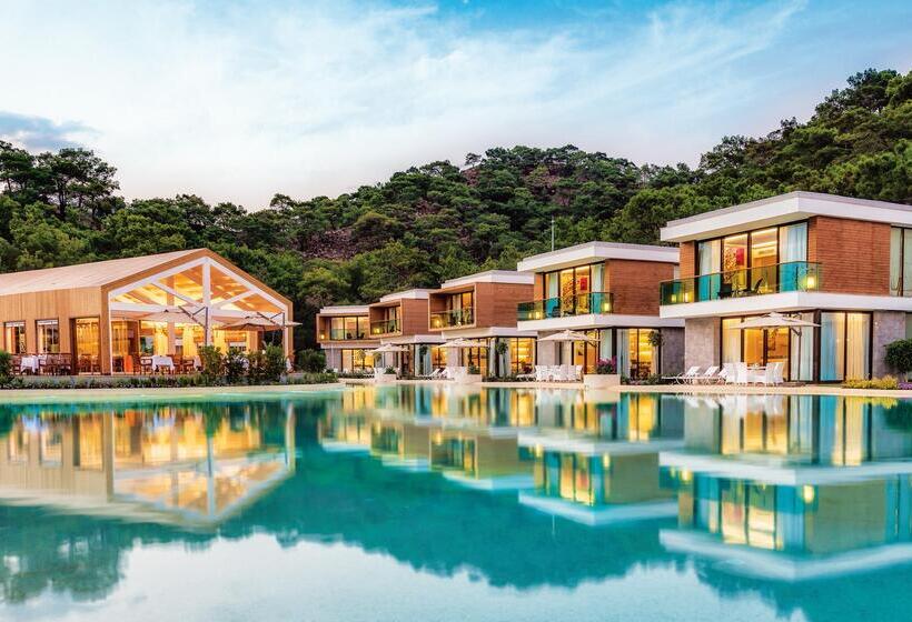 هتل Rixos Premium Tekirova, The Land of Legends Access