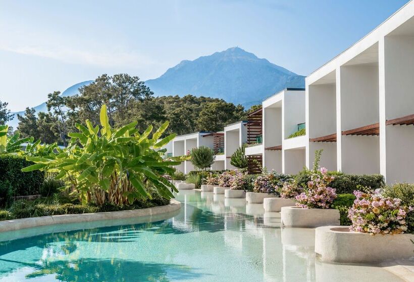 هتل Rixos Premium Tekirova, The Land of Legends Access