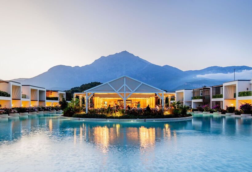 هتل Rixos Premium Tekirova, The Land of Legends Access