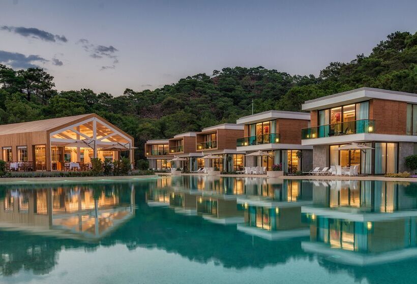هتل Rixos Premium Tekirova, The Land of Legends Access