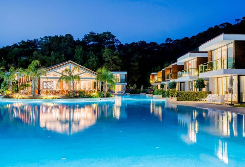 هتل Rixos Premium Tekirova, The Land of Legends Access