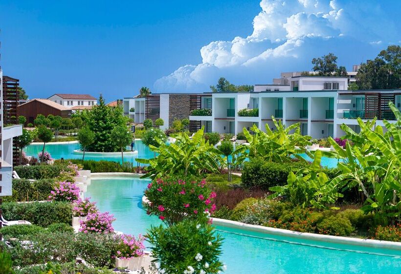هتل Rixos Premium Tekirova, The Land of Legends Access
