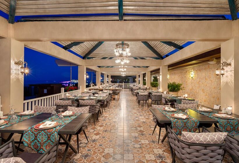 هتل Rixos Premium Tekirova, The Land of Legends Access