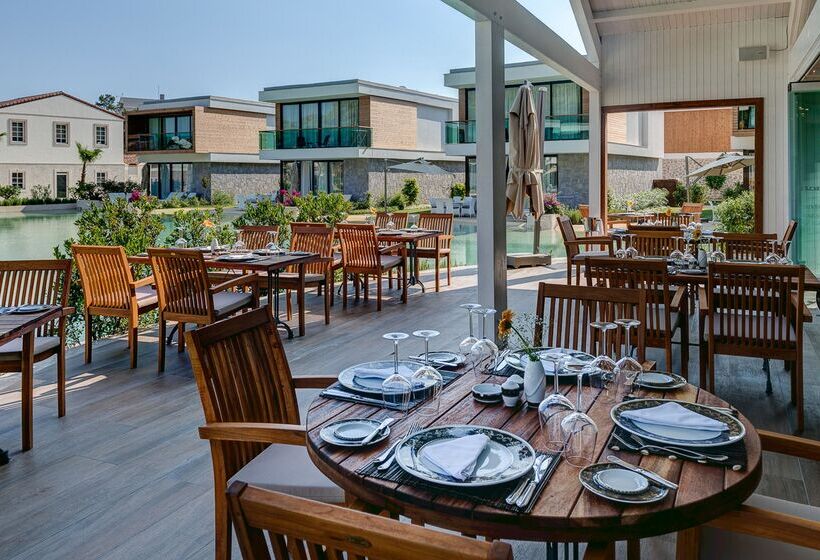 هتل Rixos Premium Tekirova, The Land of Legends Access