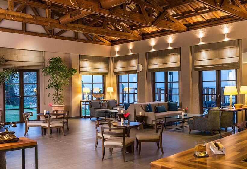 هتل Rixos Premium Tekirova, The Land of Legends Access