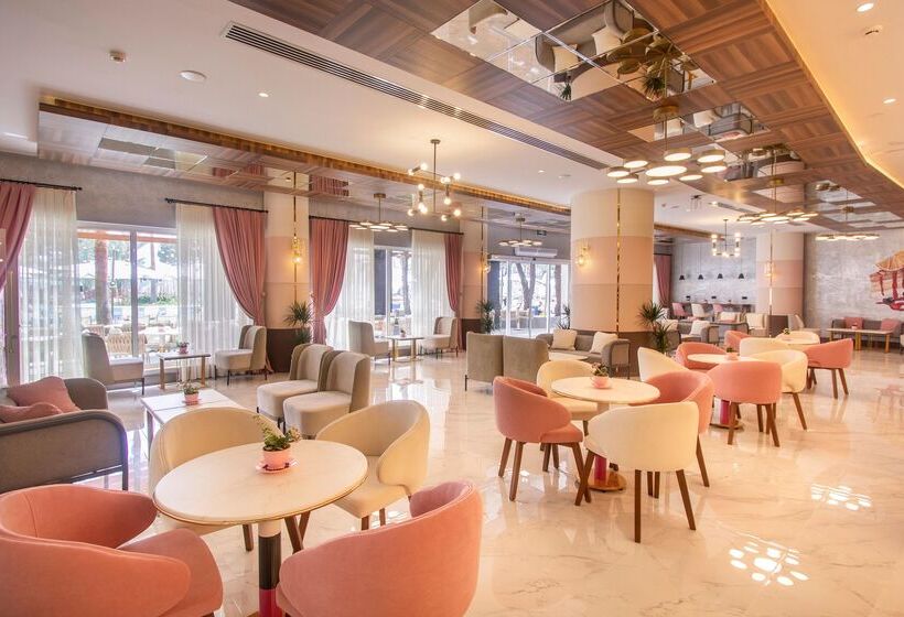 هتل Rixos Premium Tekirova, The Land of Legends Access