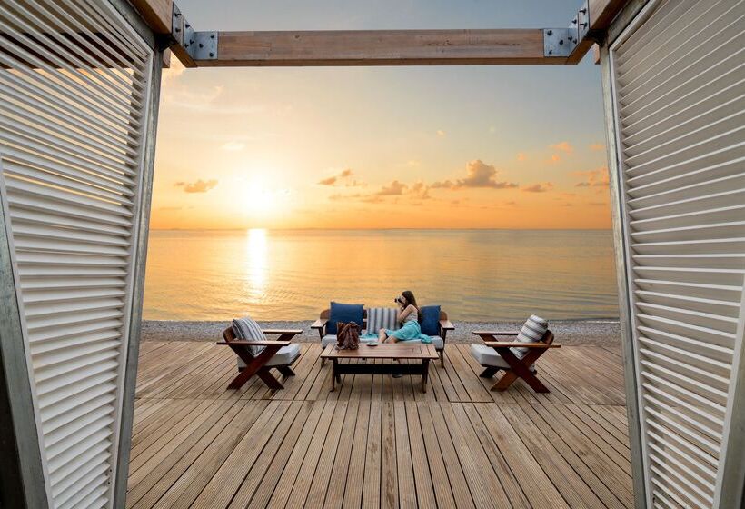 هتل Rixos Premium Tekirova, The Land of Legends Access