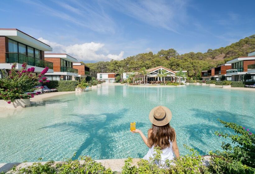 هتل Rixos Premium Tekirova, The Land of Legends Access