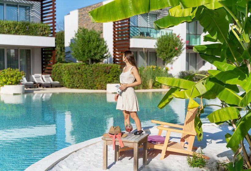 هتل Rixos Premium Tekirova, The Land of Legends Access
