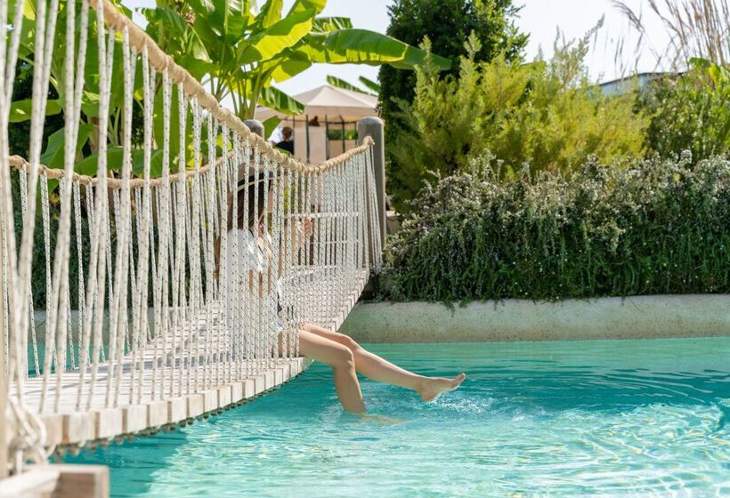 هتل Rixos Premium Tekirova, The Land of Legends Access