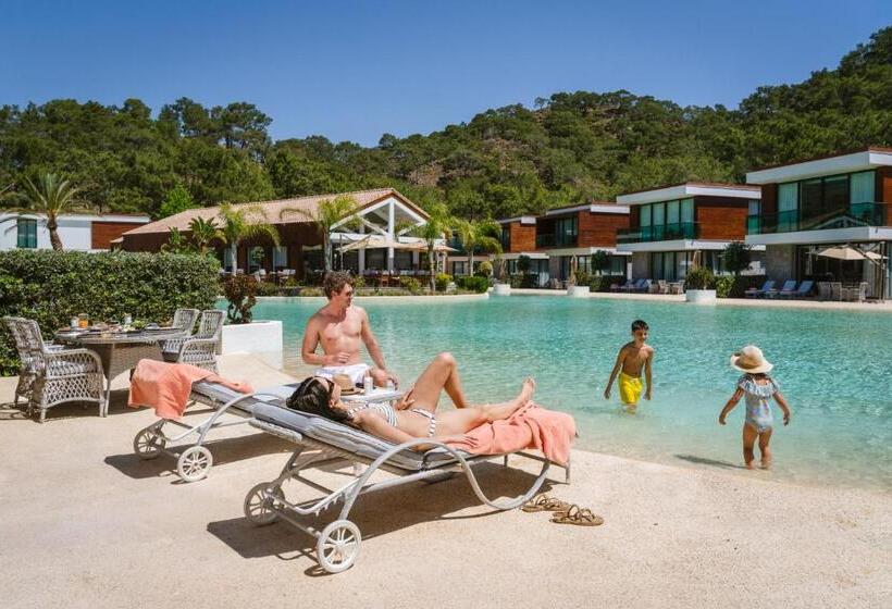 هتل Rixos Premium Tekirova, The Land of Legends Access