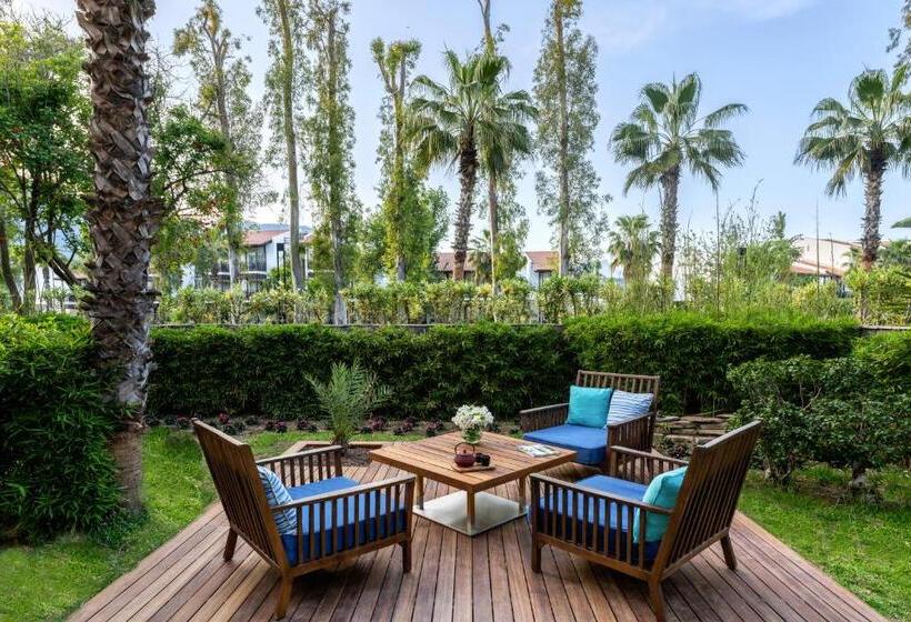 هتل Rixos Premium Tekirova, The Land of Legends Access