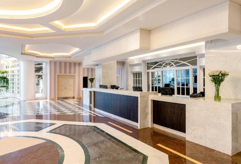 هتل Rixos Premium Tekirova, The Land of Legends Access