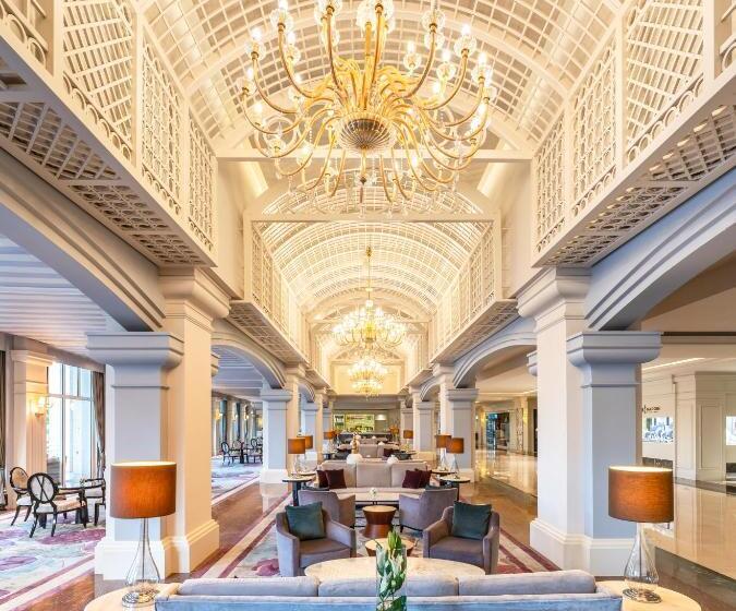 هتل Rixos Premium Tekirova, The Land of Legends Access