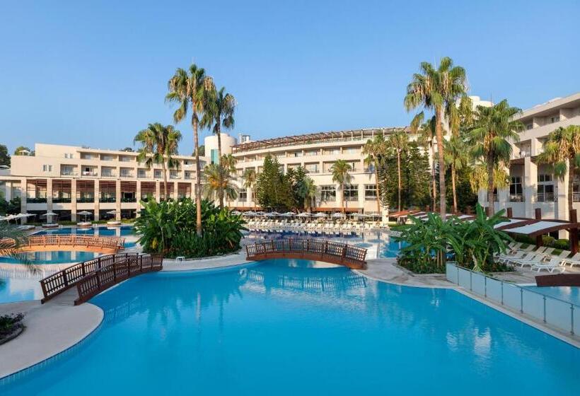 هتل Rixos Premium Tekirova, The Land of Legends Access
