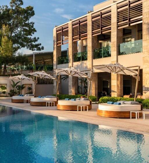 هتل Rixos Premium Tekirova, The Land of Legends Access