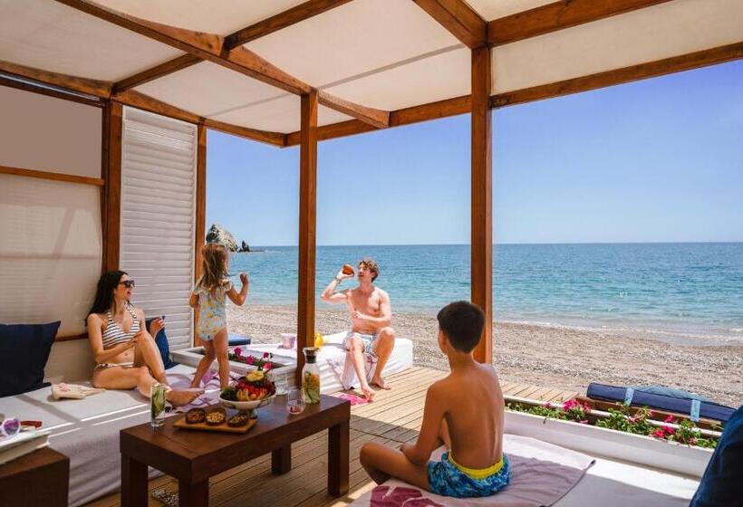 هتل Rixos Premium Tekirova, The Land of Legends Access