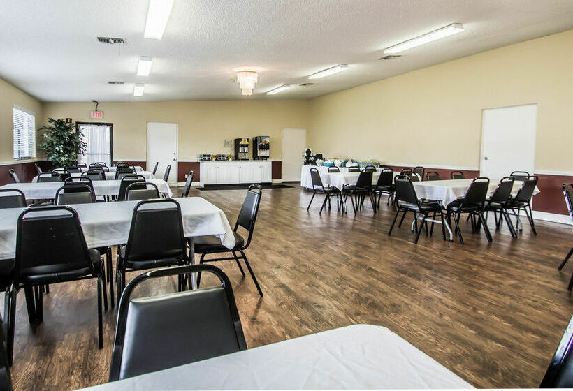 هتل Main Gate Kissimmee Formally Road Way Inn
