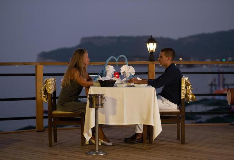 Rox Royal Hotel   All Inclusive