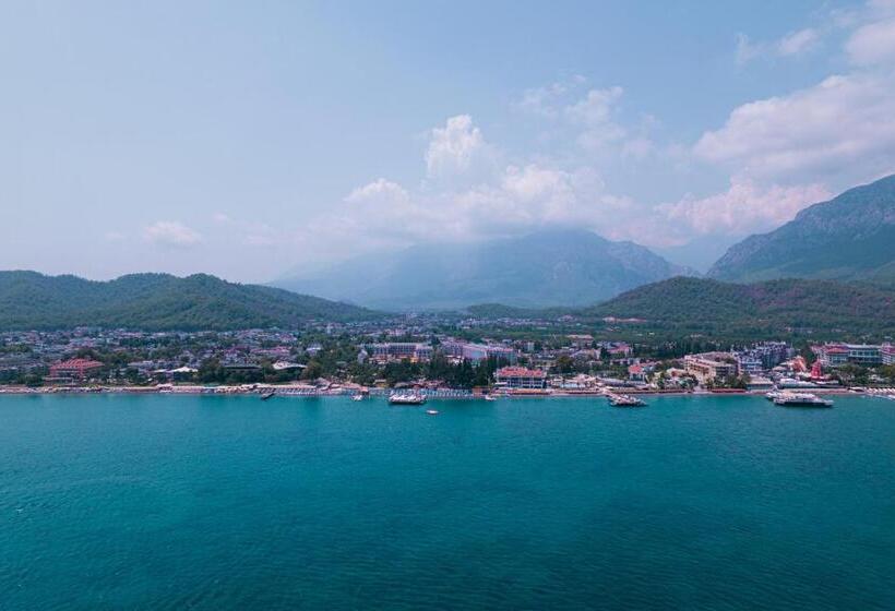 Rox Royal Hotel   All Inclusive