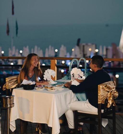 Rox Royal Hotel   All Inclusive