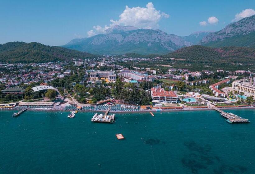 Rox Royal Hotel   All Inclusive