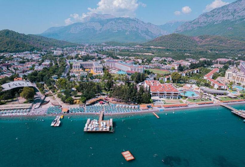 Rox Royal Hotel All Inclusive