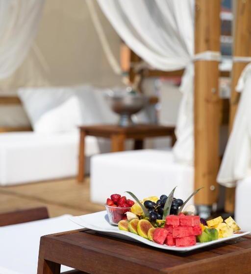 Rox Royal Hotel   All Inclusive