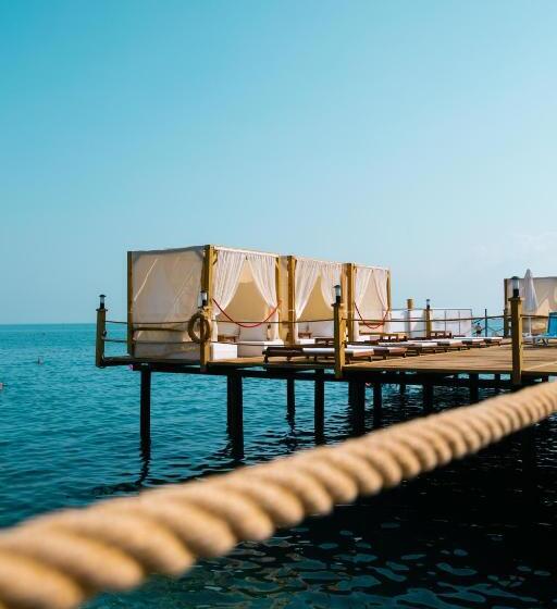 Rox Royal Hotel   All Inclusive