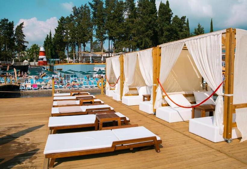 Rox Royal Hotel   All Inclusive