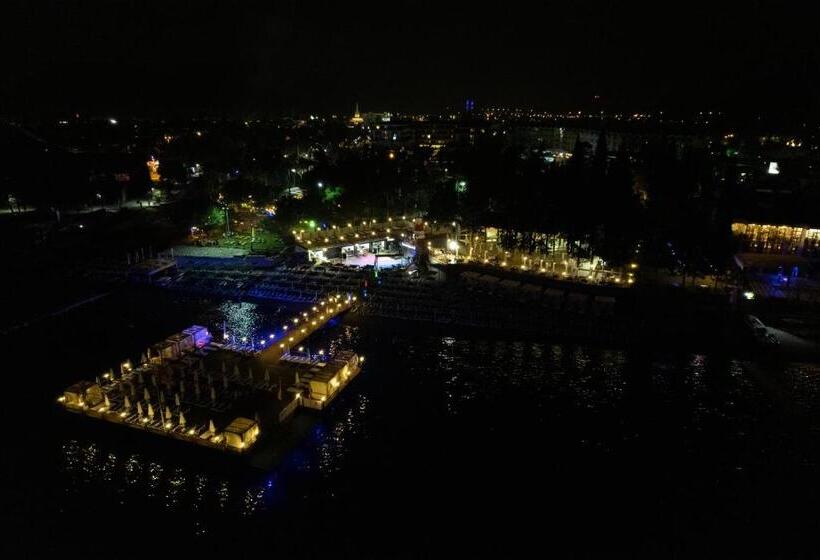 Rox Royal Hotel   All Inclusive