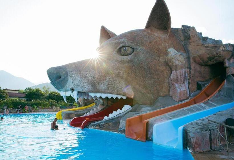 Rox Royal Hotel   All Inclusive