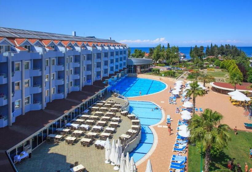 Rox Royal Hotel   All Inclusive