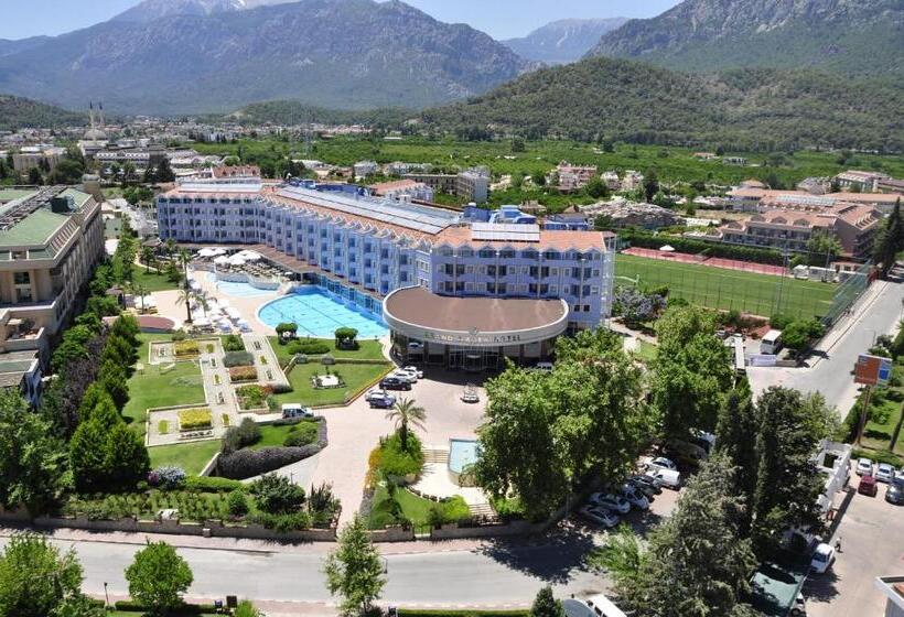 Rox Royal Hotel   All Inclusive