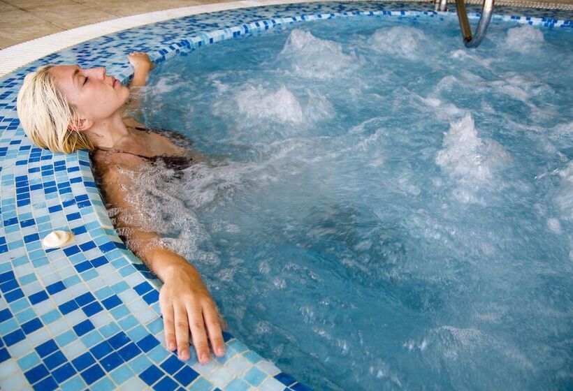 هتل Salmakis Resort & Spa