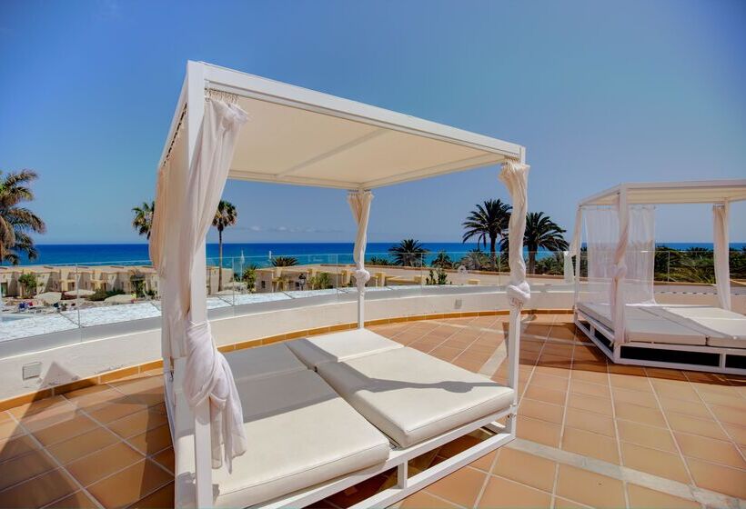 Отель Sbh Monica Beach Resort