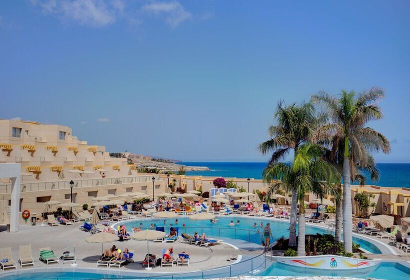 Sbh Monica Beach Resort ****