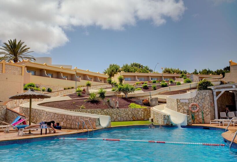 Отель Sbh Monica Beach Resort