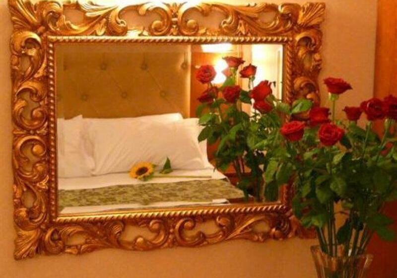 Fotos del hotel Serena:  3
