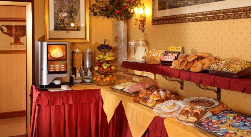 Fotos del hotel Serena:  4